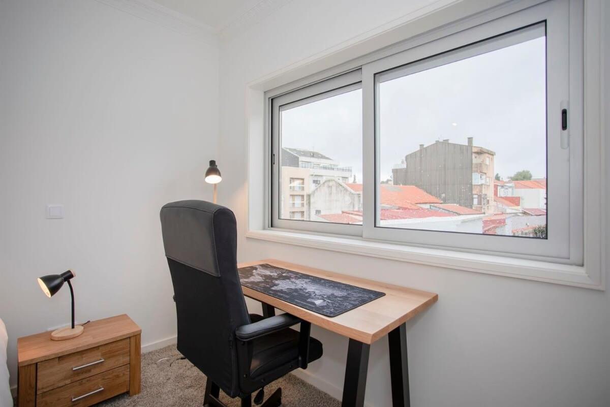 Liiiving In Porto - Modern Design Home Exterior photo