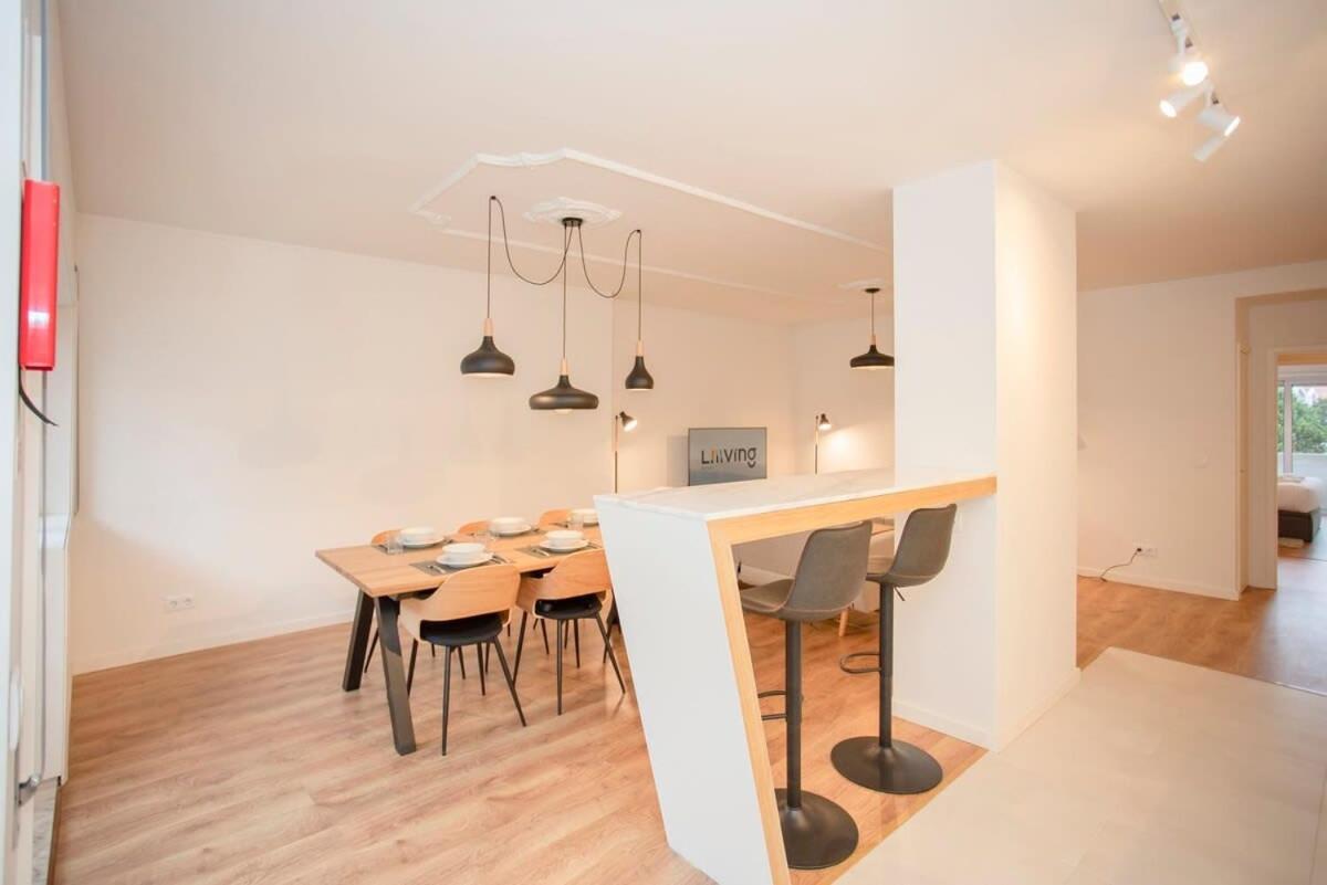 Liiiving In Porto - Modern Design Home Exterior photo