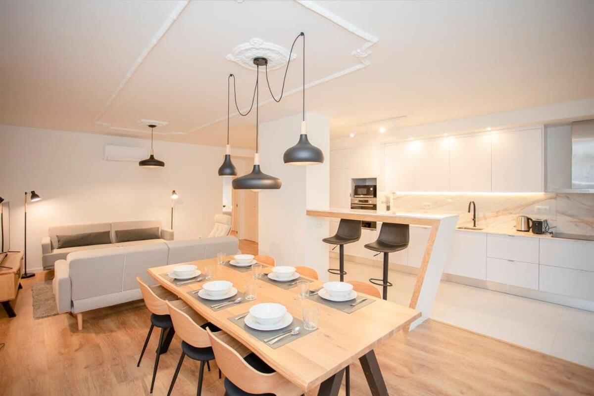 Liiiving In Porto - Modern Design Home Exterior photo