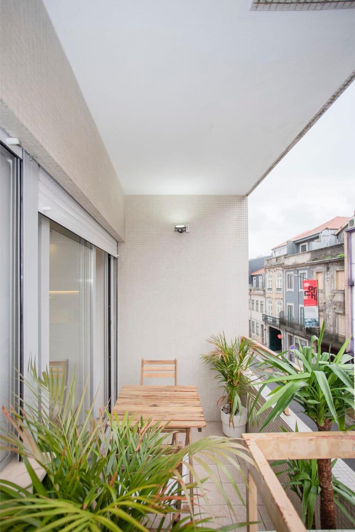 Liiiving In Porto - Modern Design Home Exterior photo