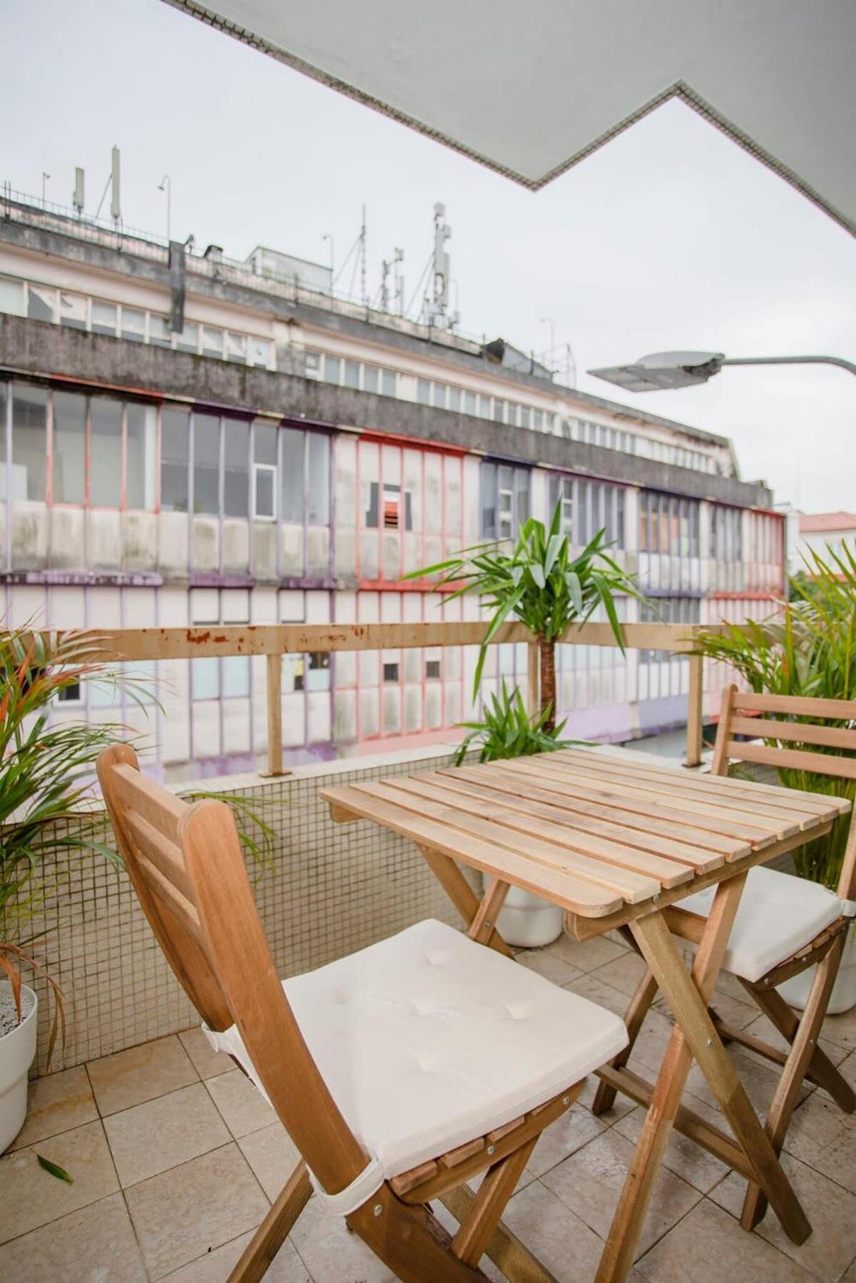 Liiiving In Porto - Modern Design Home Exterior photo