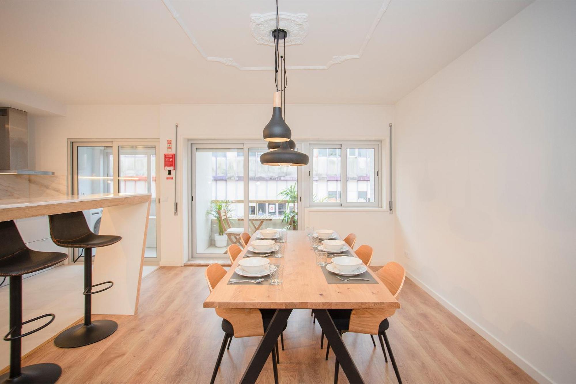 Liiiving In Porto - Modern Design Home Exterior photo