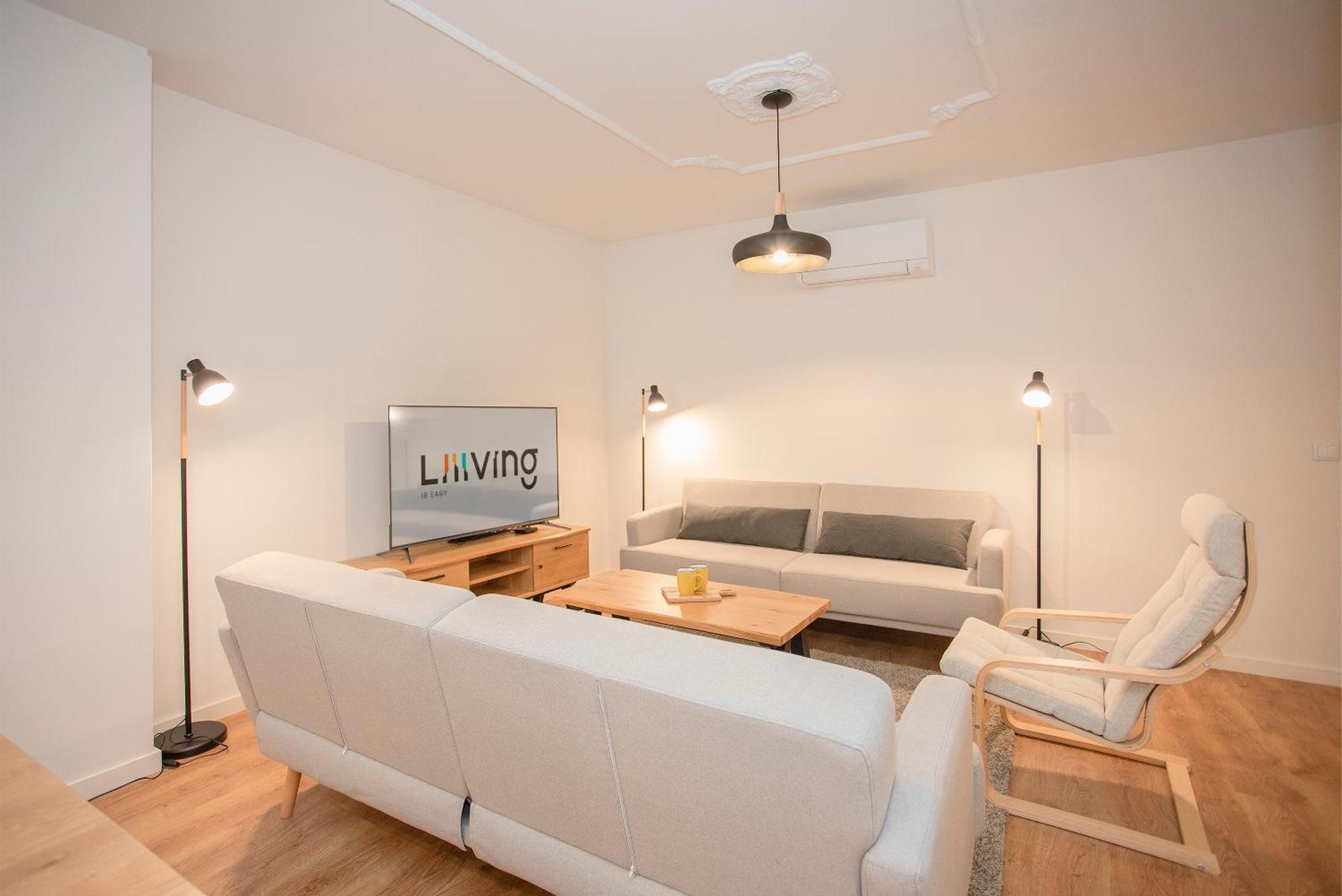 Liiiving In Porto - Modern Design Home Exterior photo