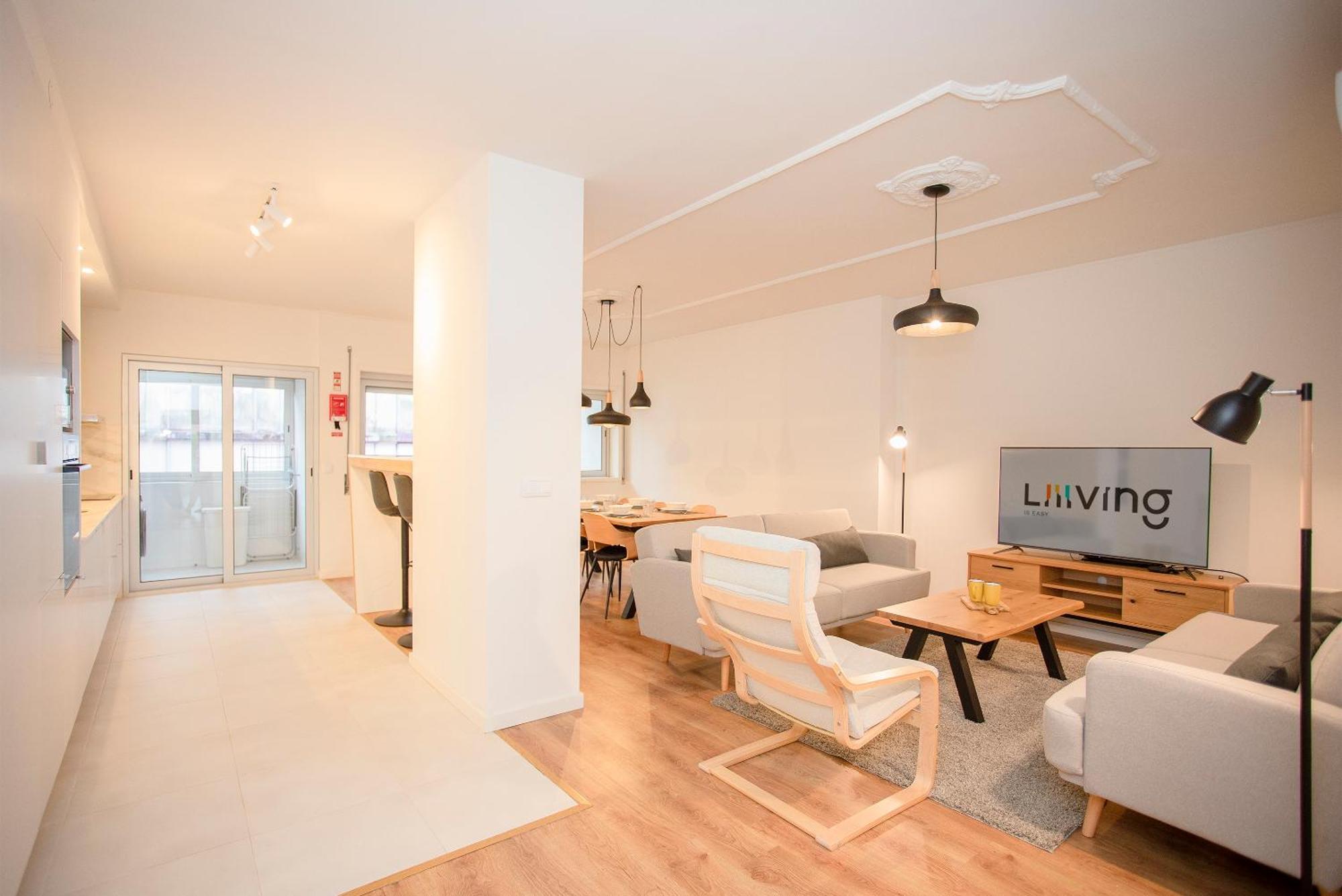 Liiiving In Porto - Modern Design Home Exterior photo